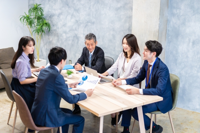 新規事業立ち上げがきついと感じないようにする予防策