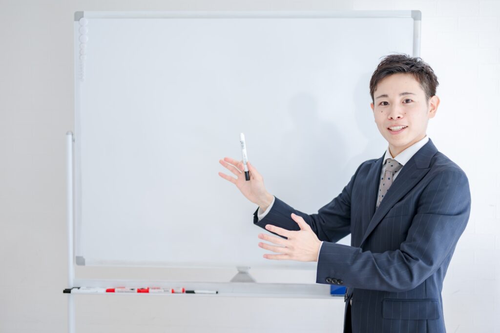 社内事業を新たに立ち上げる目的