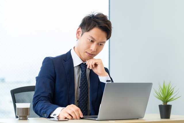 企業における新規事業開発の必要性