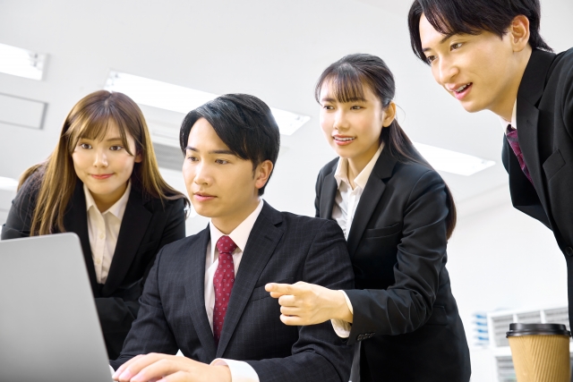 新規事業開発を成功させるためのポイント