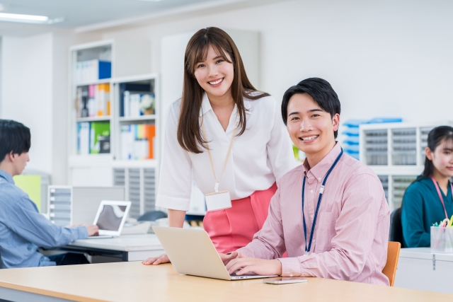 新規事業開発を成功に導くためのポイント