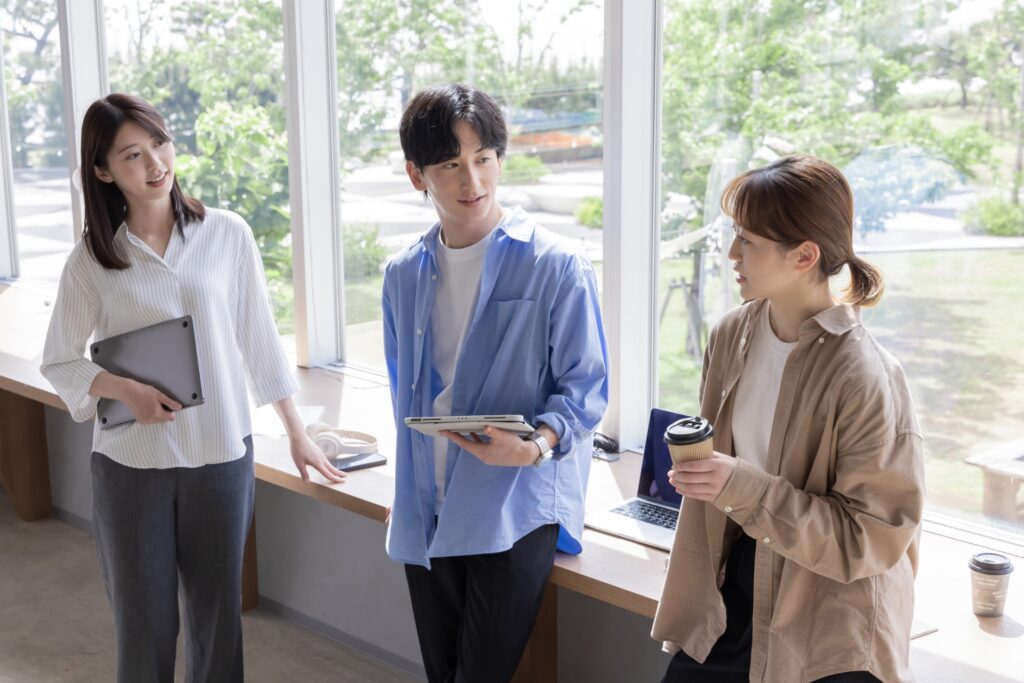 新規事業開発でフレームワークを活用すべき理由とは