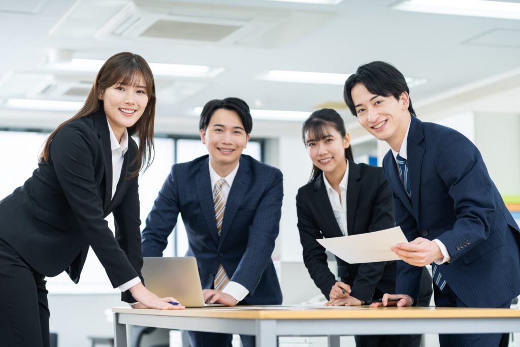 事業内容やビジネスモデルの構築に使えるフレームワークテンプレート6選