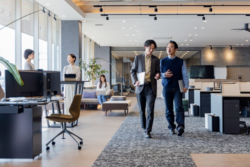 新規事業でフレームワークを活用する際のポイント