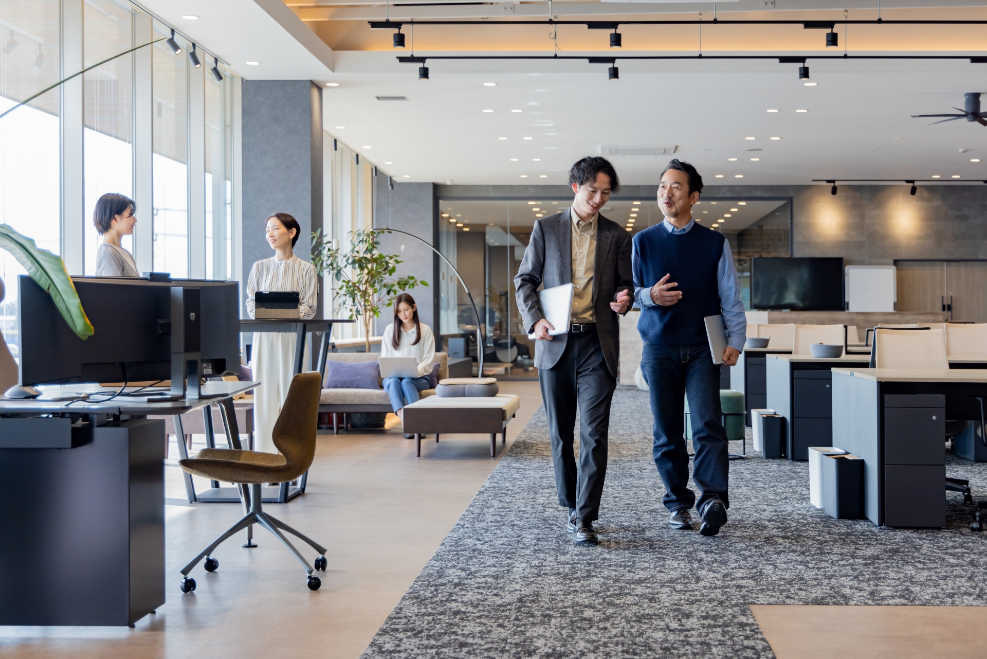 新規事業でフレームワークを活用する際のポイント