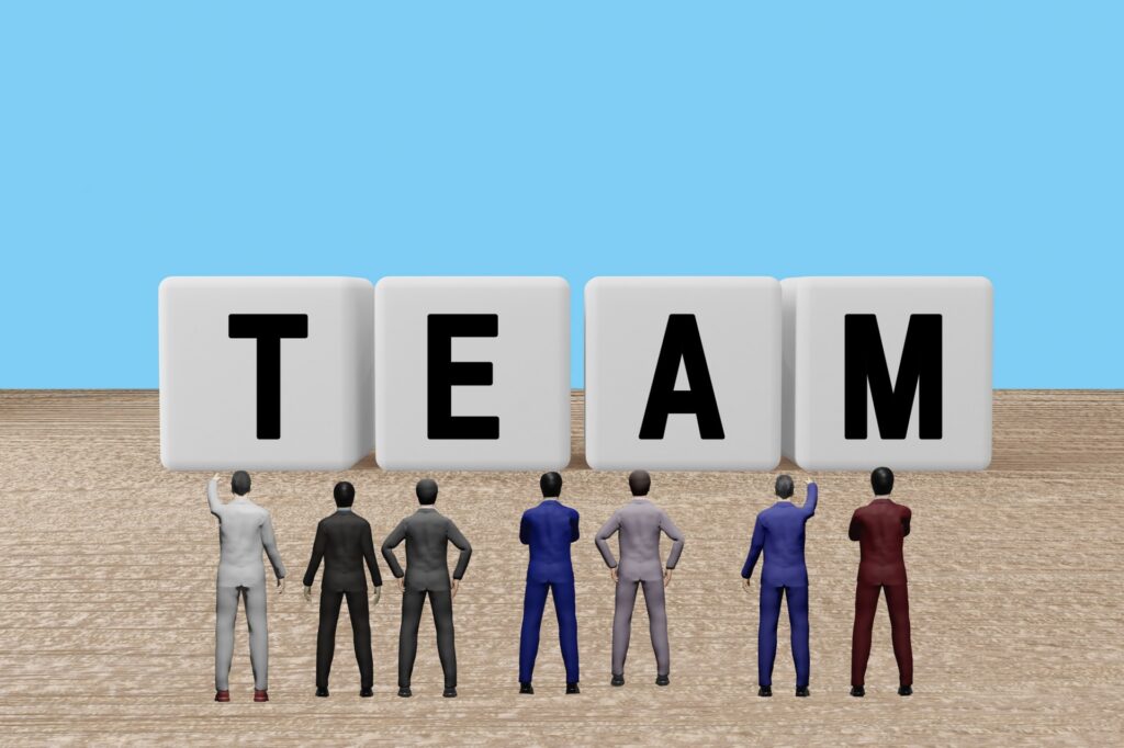 新規事業開発とは?立ち上げメンバーが事業の成否を分ける理由