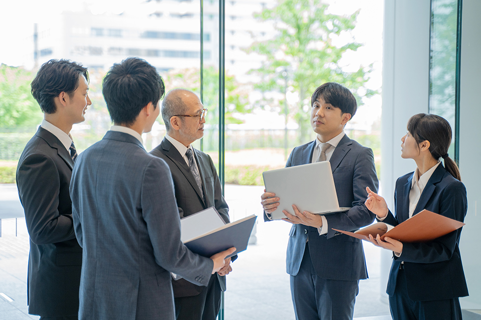 ビジネスアイデアの成功事例に関するよくある質問(FAQ)