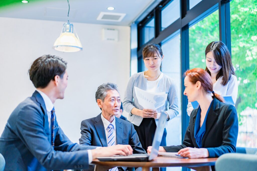 新部署の立ち上げメンバーを選定する際の基準と適性