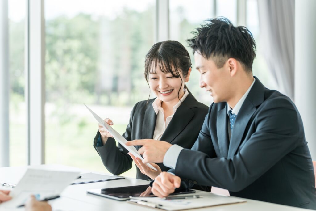 面白いビジネスアイデアとは