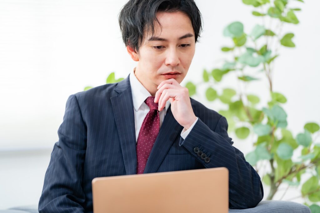 新規事業で死の谷に陥る原因