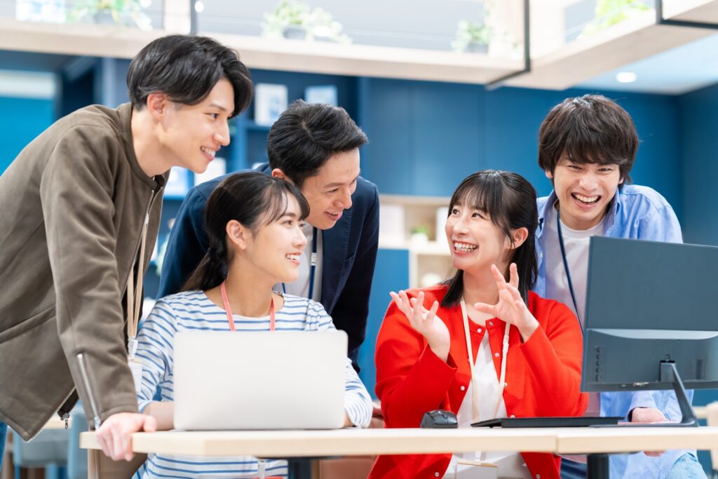 ユニークな事業を軌道に乗せるためのポイント