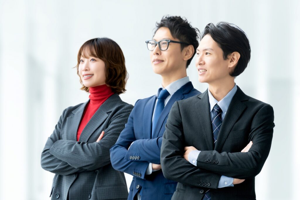 面白いビジネスアイデアの発想方法