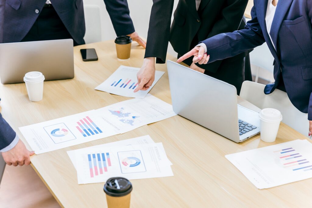 新規事業開発で役立つフレームワークと進め方 