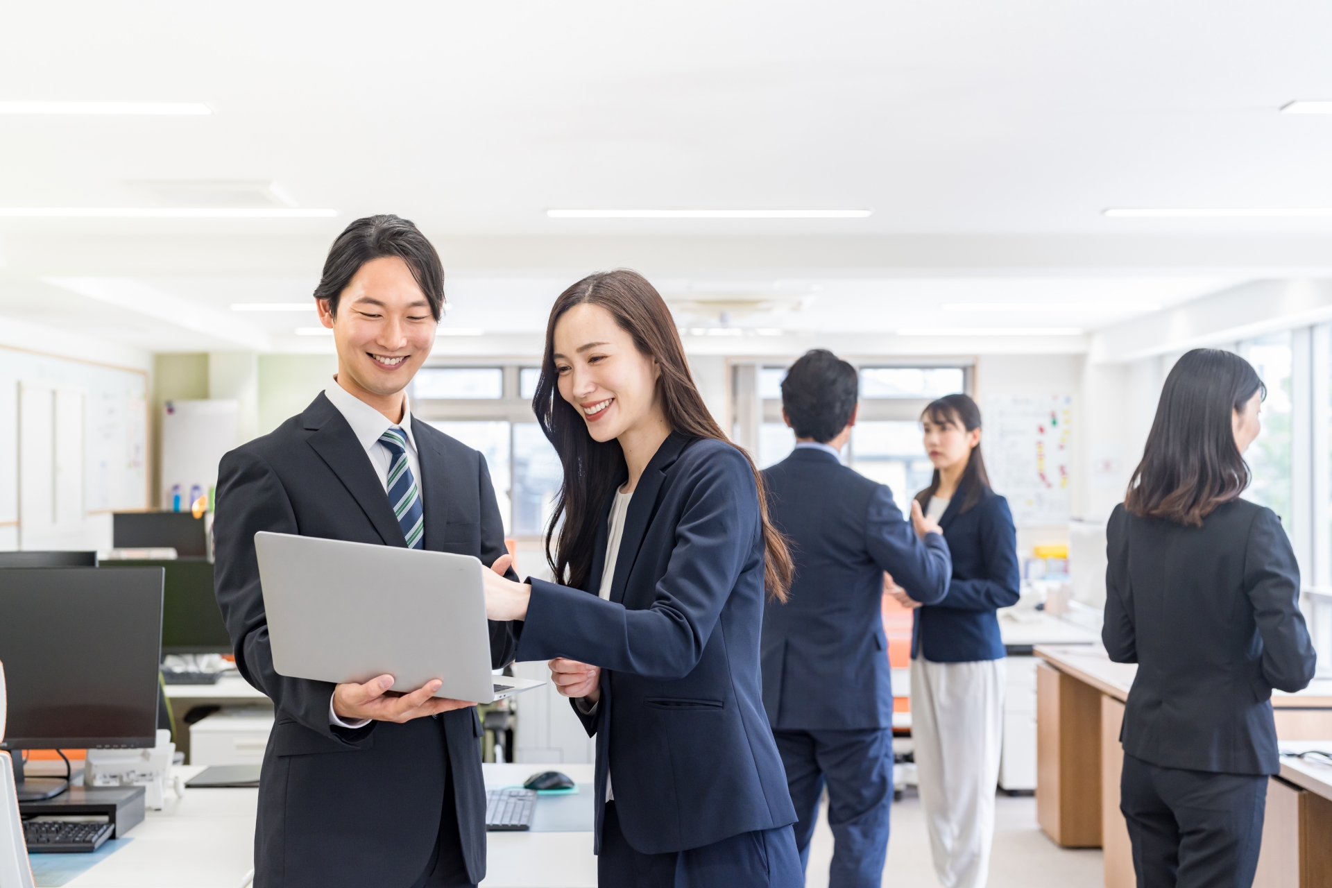 失敗しないDX・新規事業開発パートナーの選び方