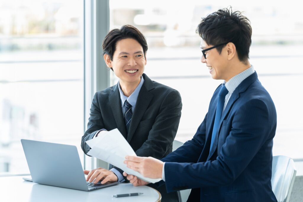 事業開発・新規事業に向いている人の特徴