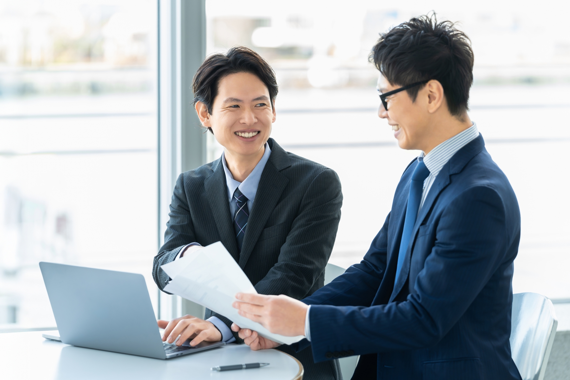 事業開発・新規事業に向いている人の特徴