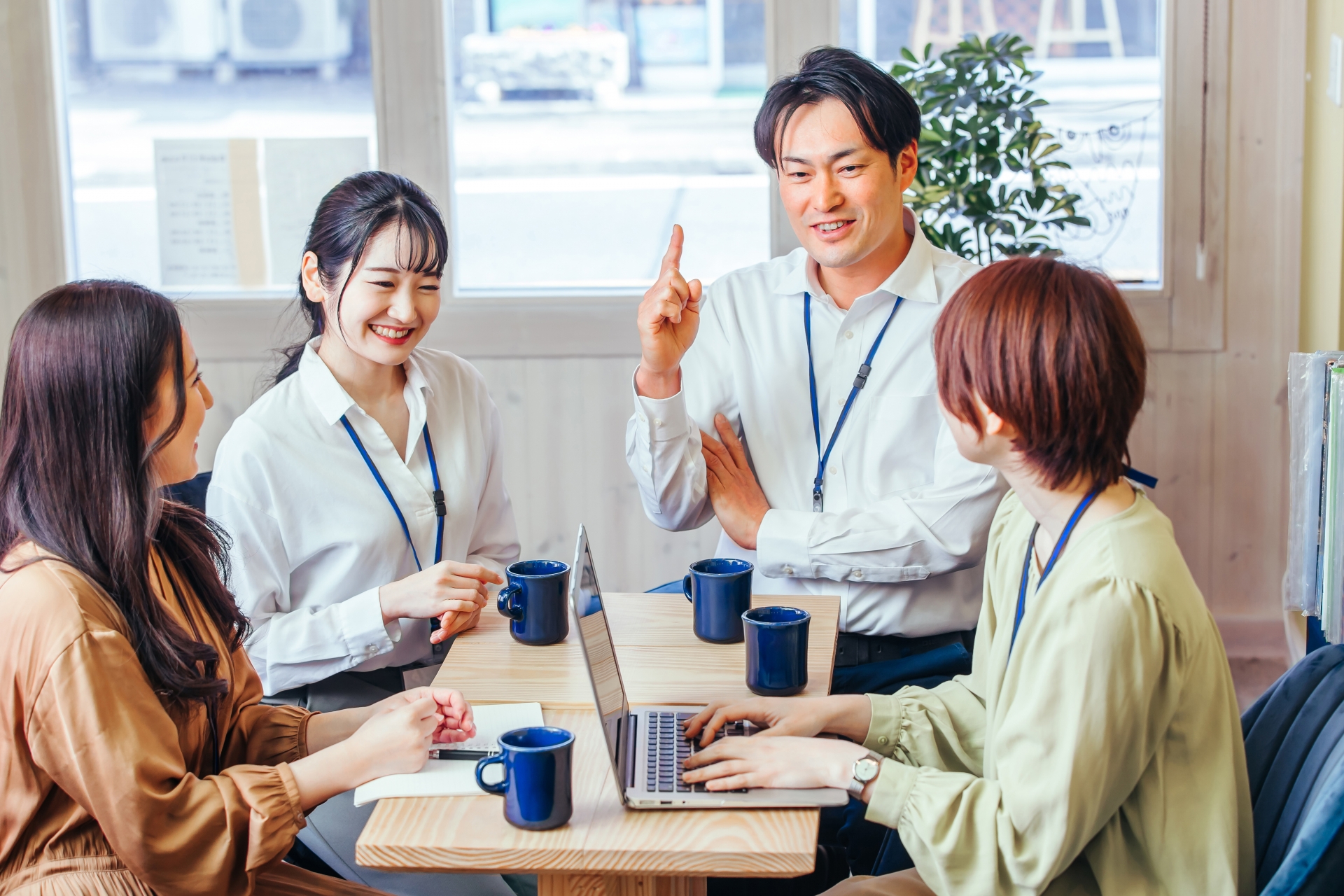 新規事業におけるアイデアの重要性と役割