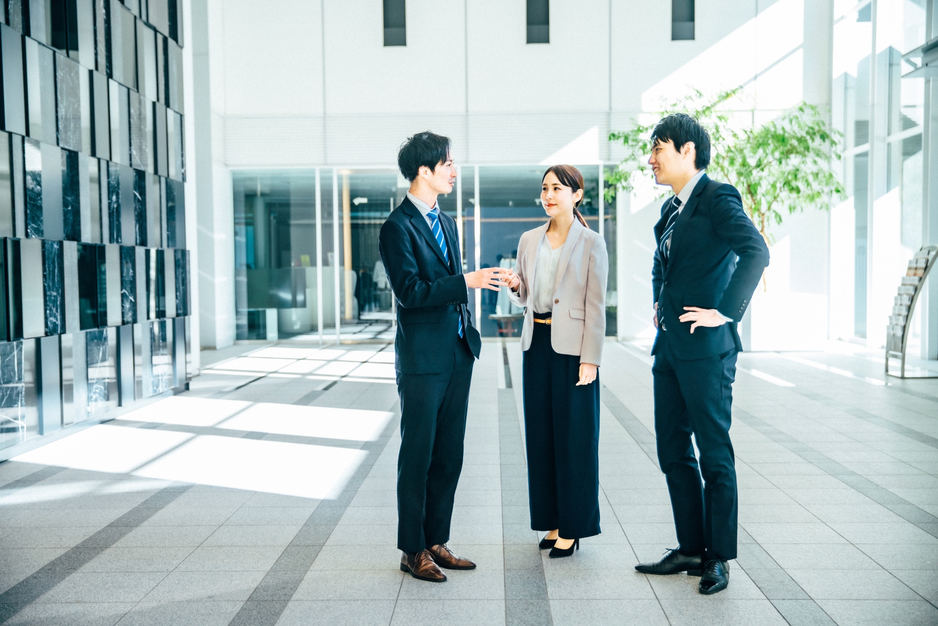 DXを前提とした新規事業を実現する理想的な組織体制と人材