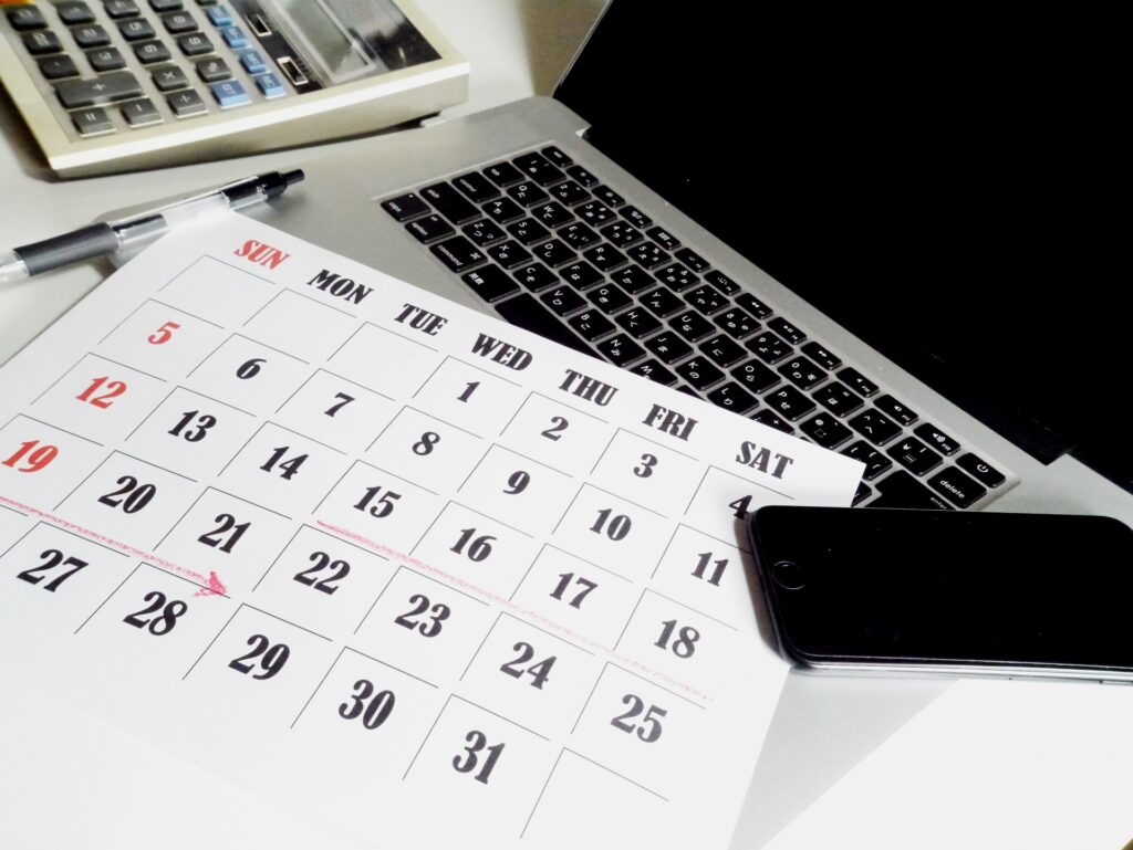 システム開発WBSを効果的に運用するポイント
