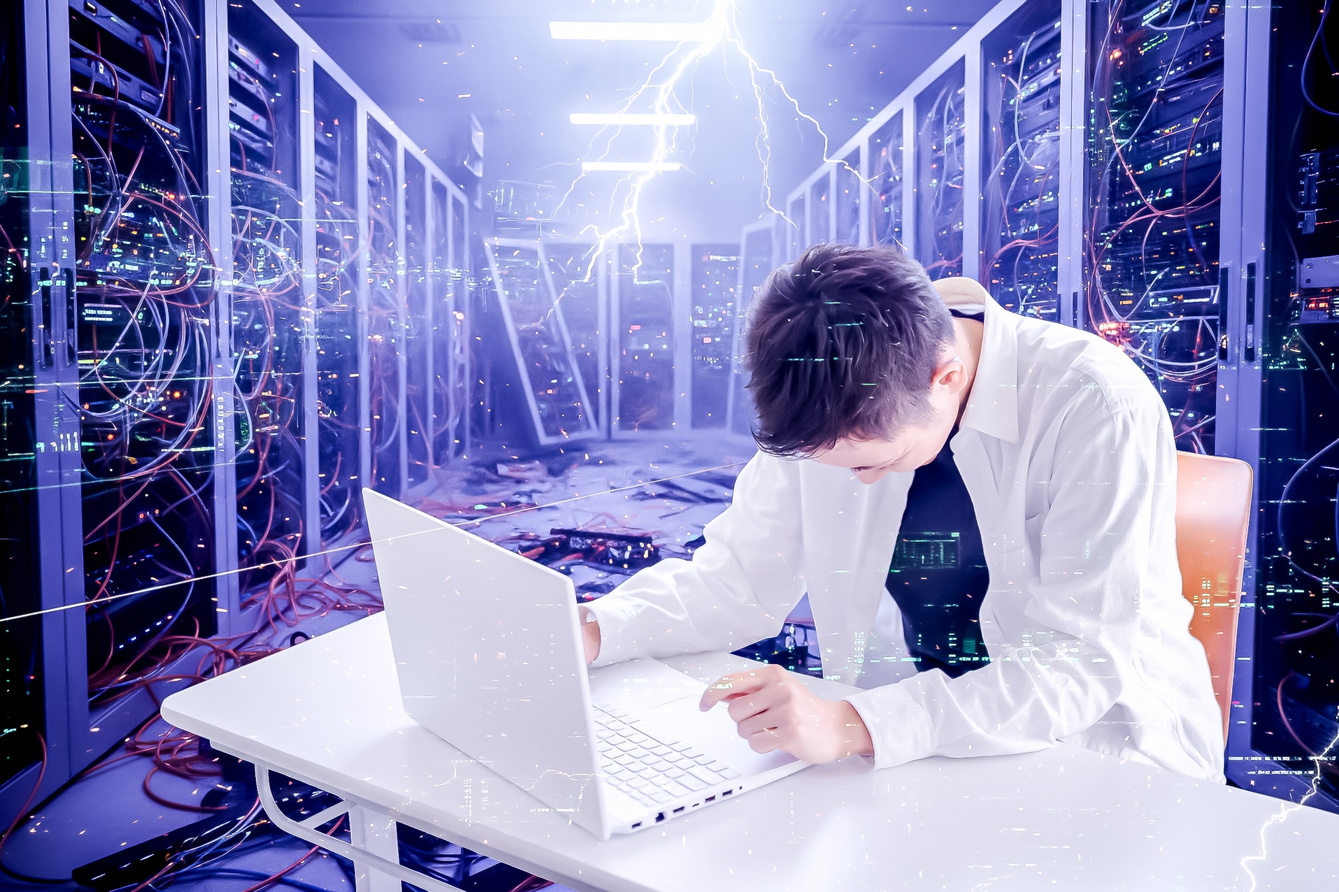 システム開発の上流工程で失敗しないためのポイント