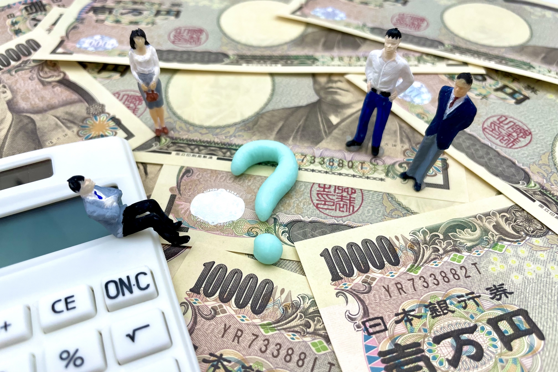 システム開発の費用に関するよくある質問（FAQ）