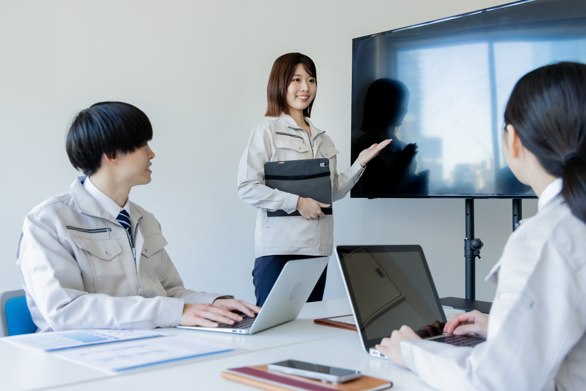 DXコンサルとは