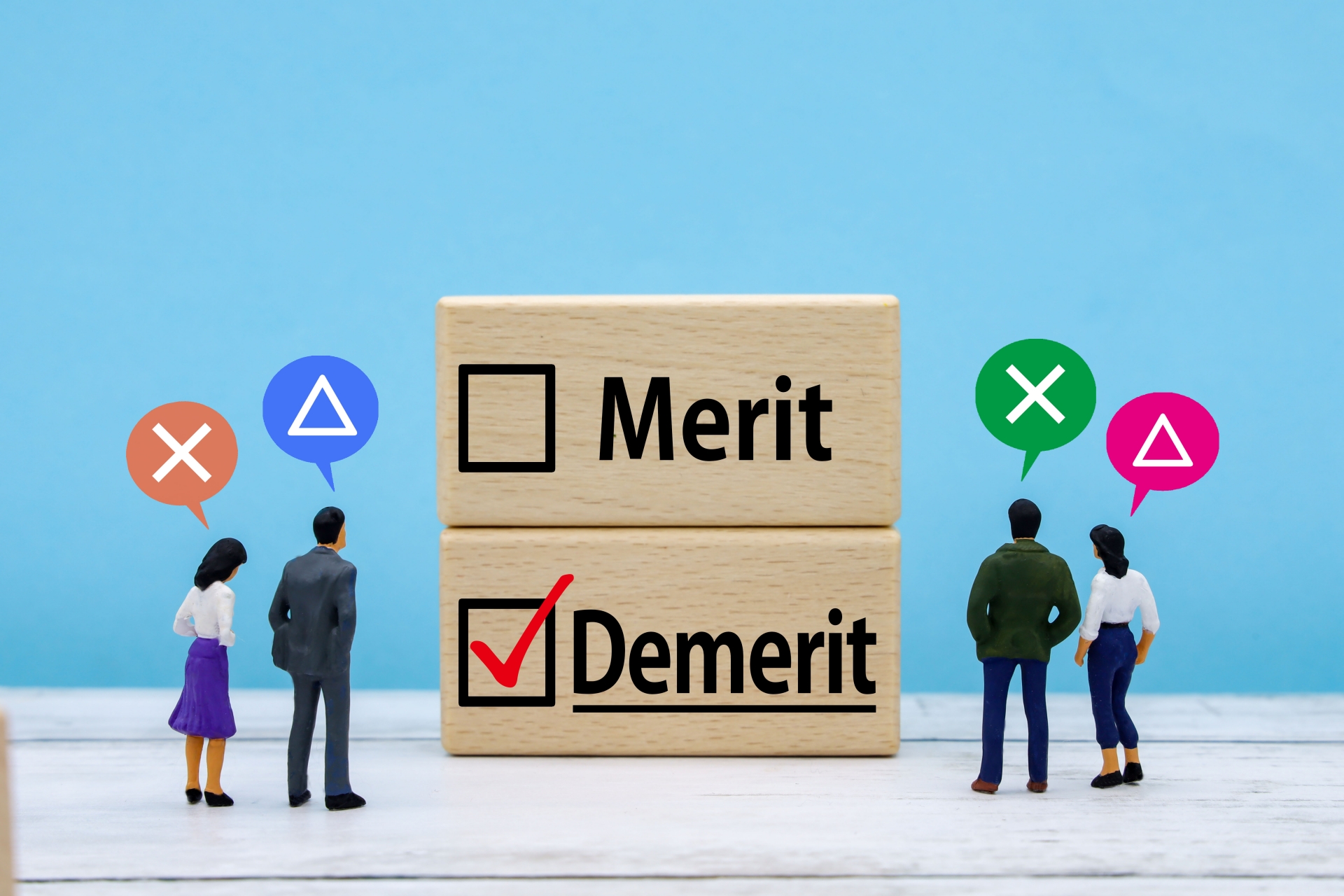 フルスタック開発のデメリットと注意点