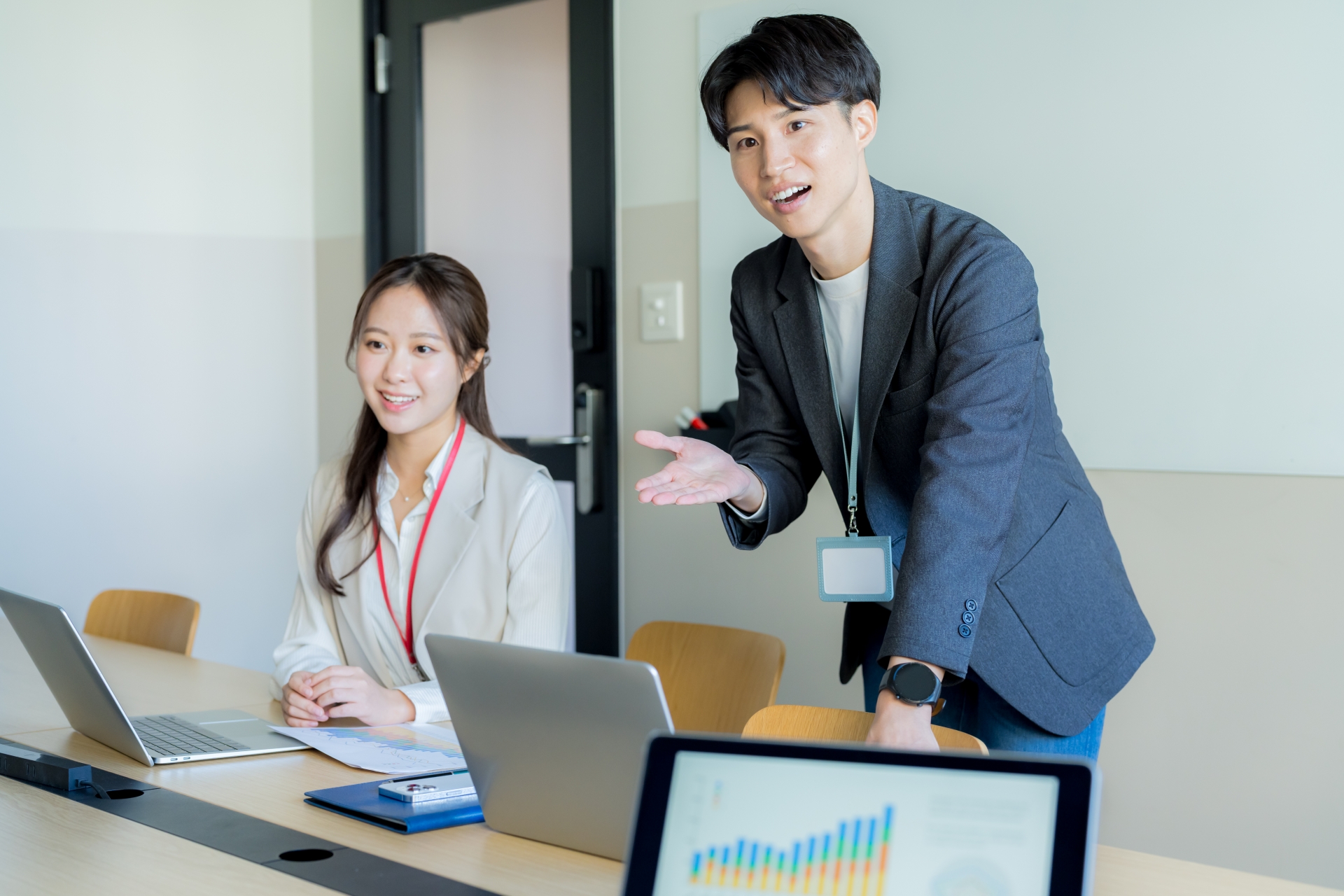 ガイダンスが示すDX支援の4つのプロセス