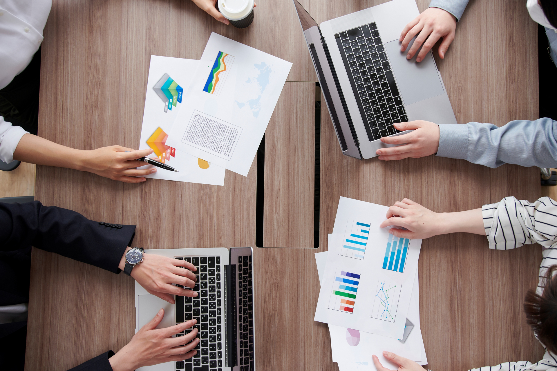 企業がDX支援ガイダンスをチェックすべき3つの理由