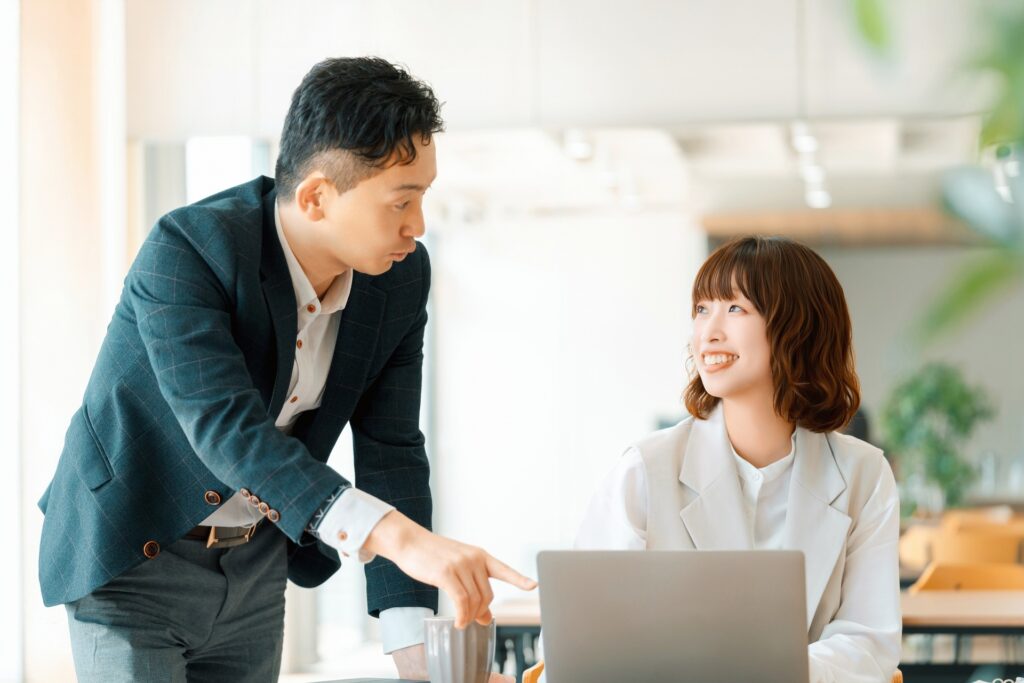 DXコンサルの主な料金体系