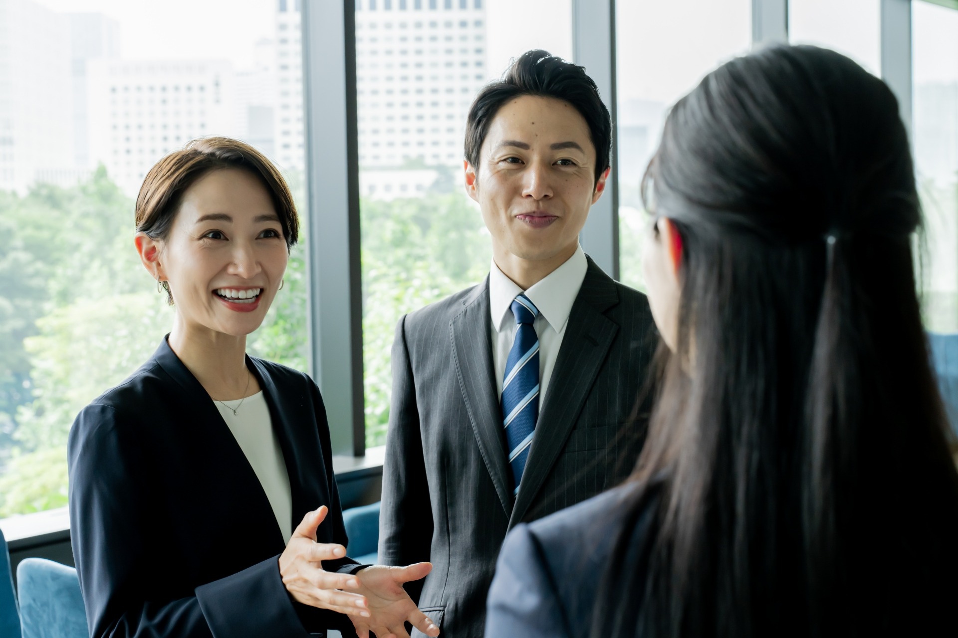 DXコンサルの主な３つのメリット