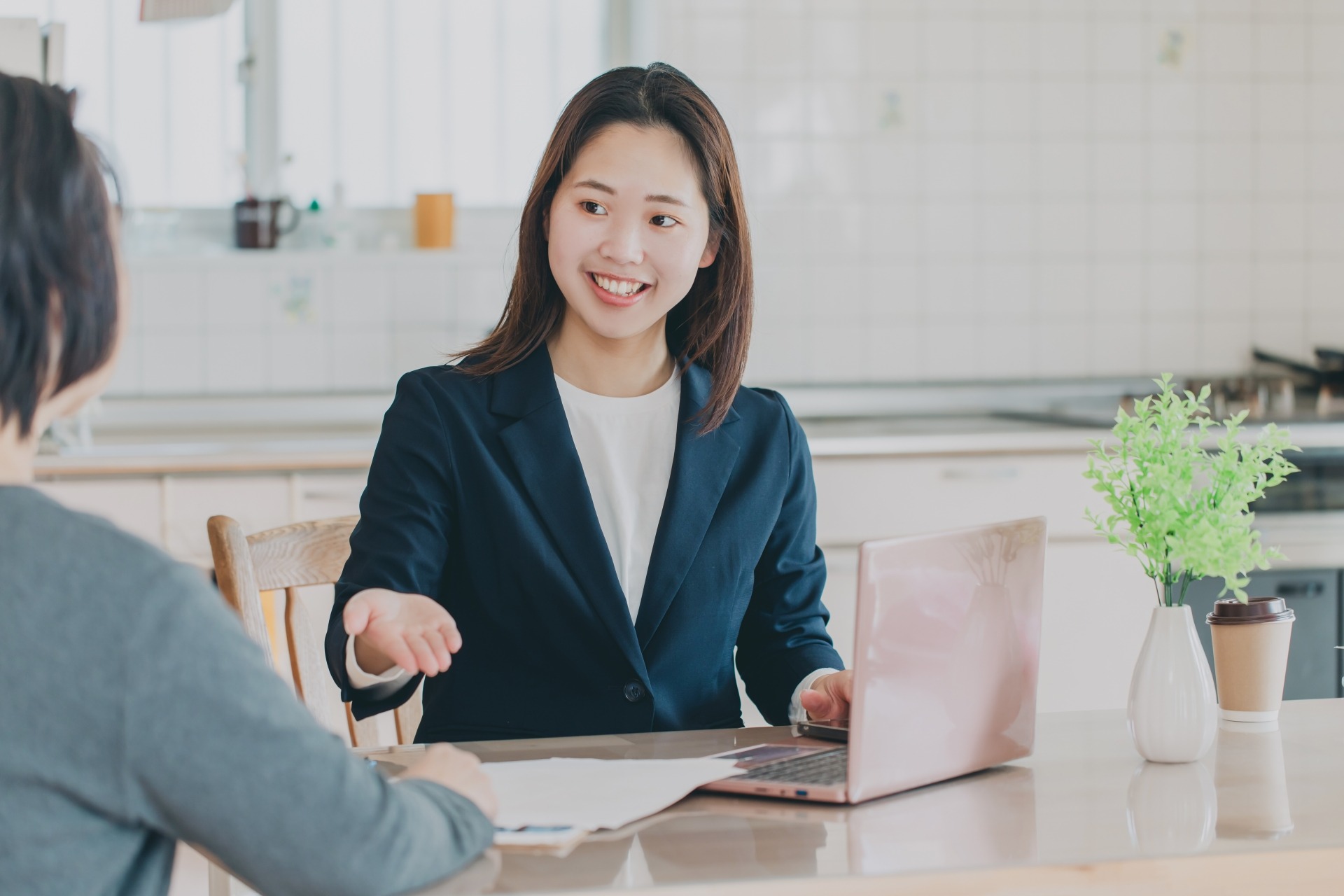 DXコンサルとは