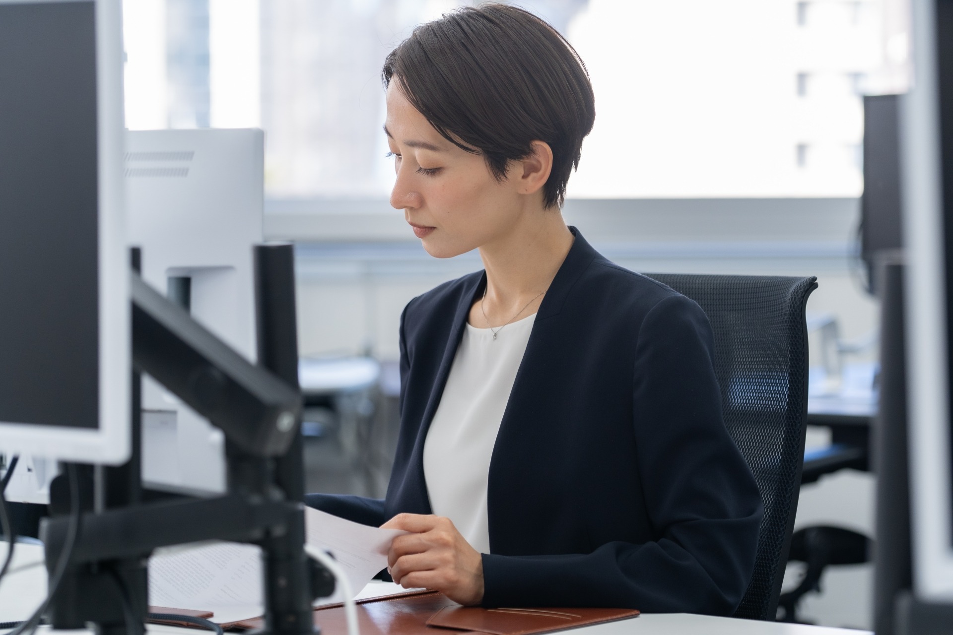 DX支援を受けるデメリットとは