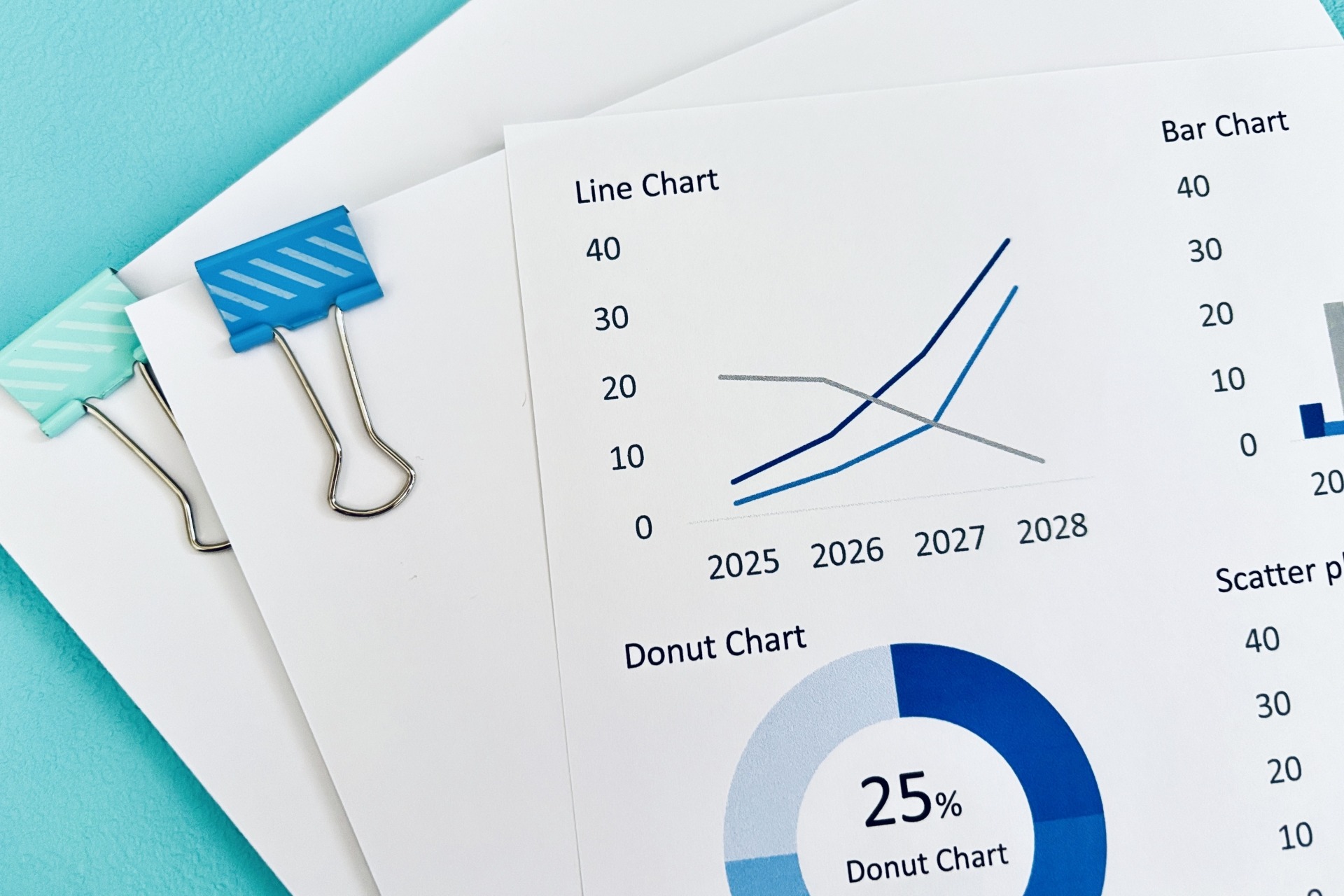 DX支援を導入するまでの5ステップ