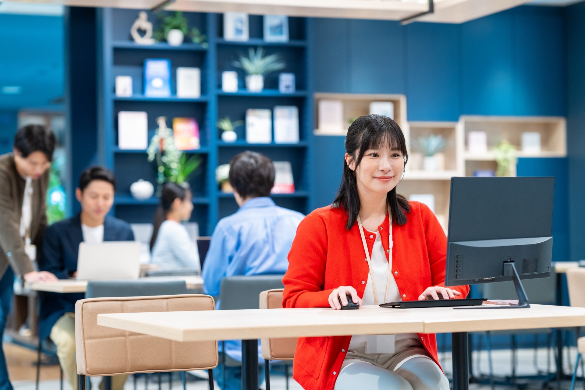 DX支援で活用できる主な補助金・助成金【2025年度】