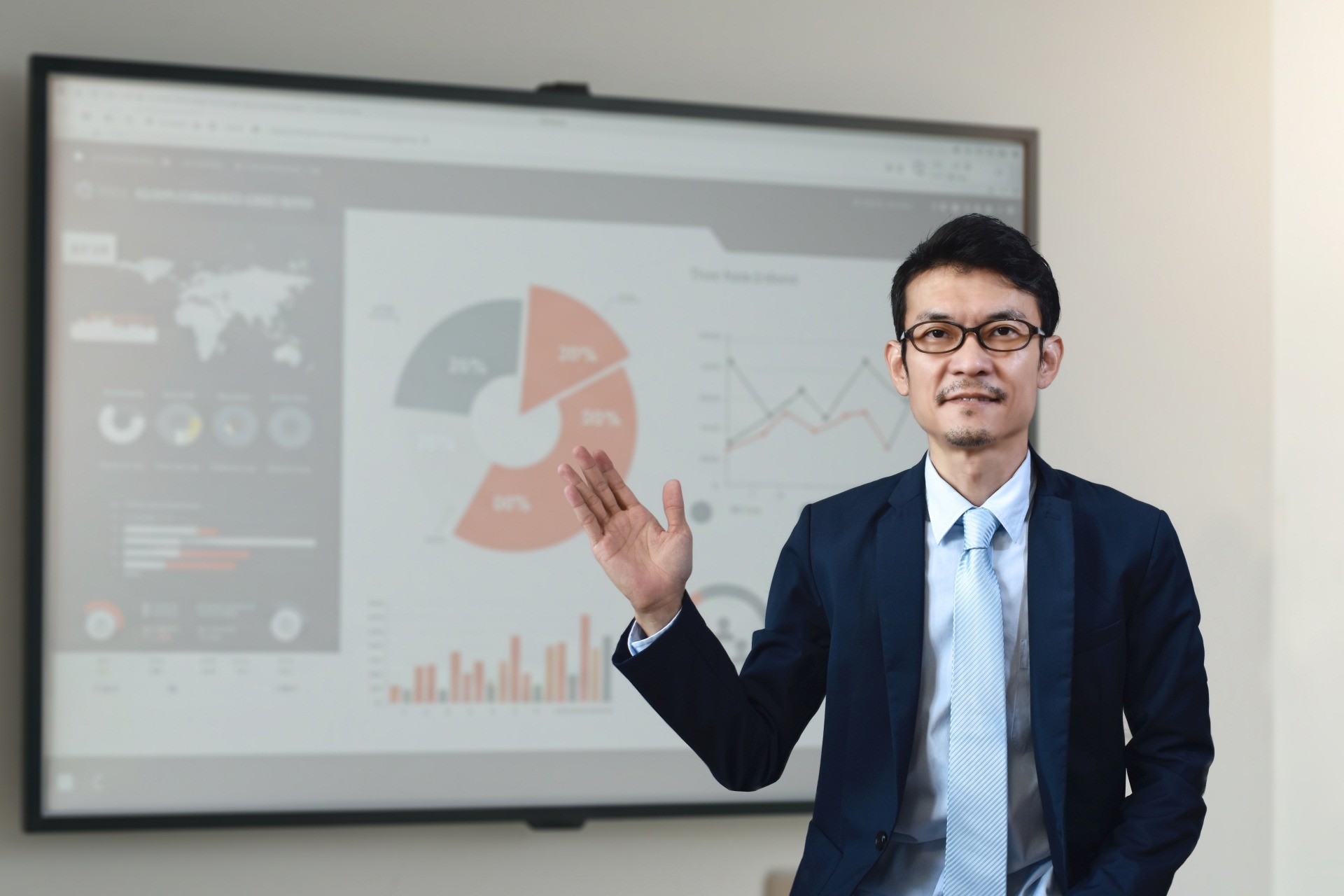 DXコンサルの導入メリット