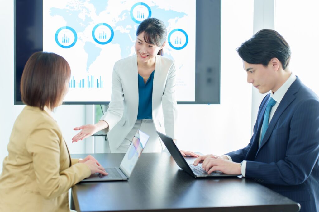 大手企業向けDXコンサルティング 主要会社の比較（2026年最新版）
