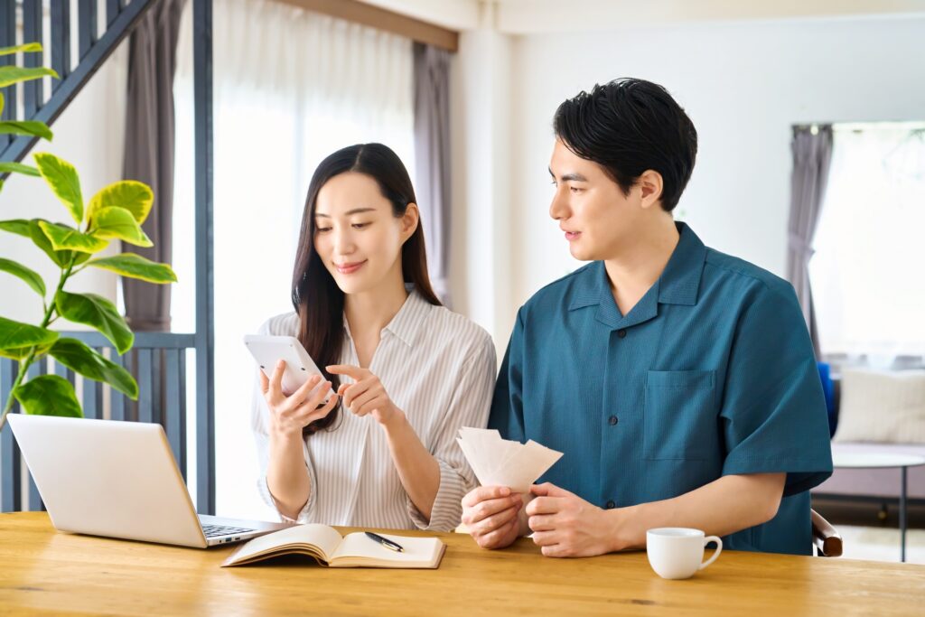 アジャイル開発の場合の工程の違い