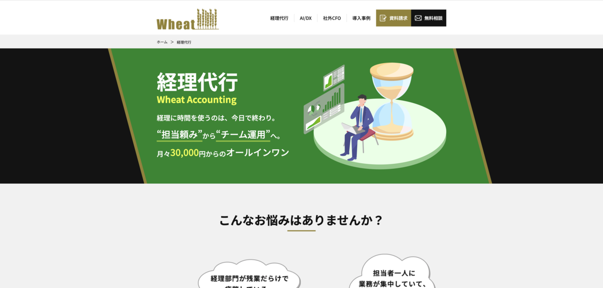 Wheat