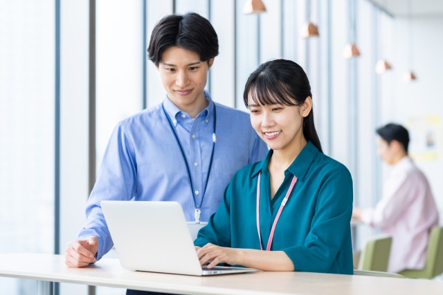 RFPの全項目サンプル文例