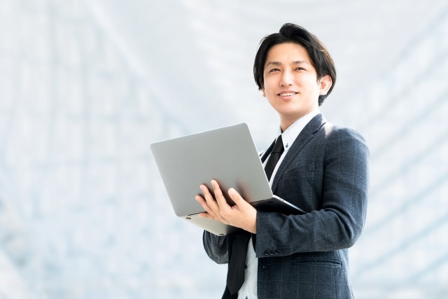 業務システム開発とは？基幹システムとの違い
