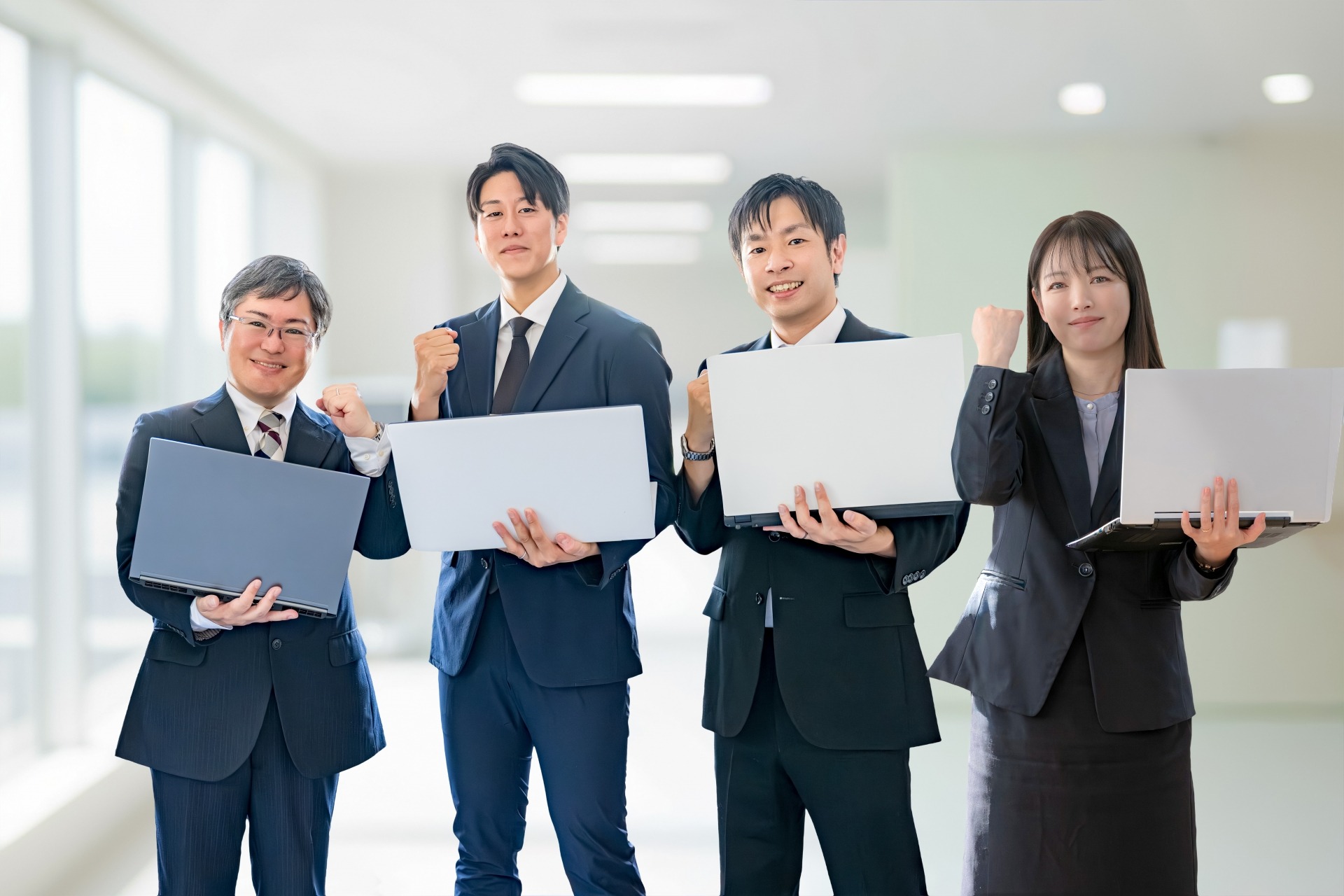 業種×課題パターン別の解決アプロー