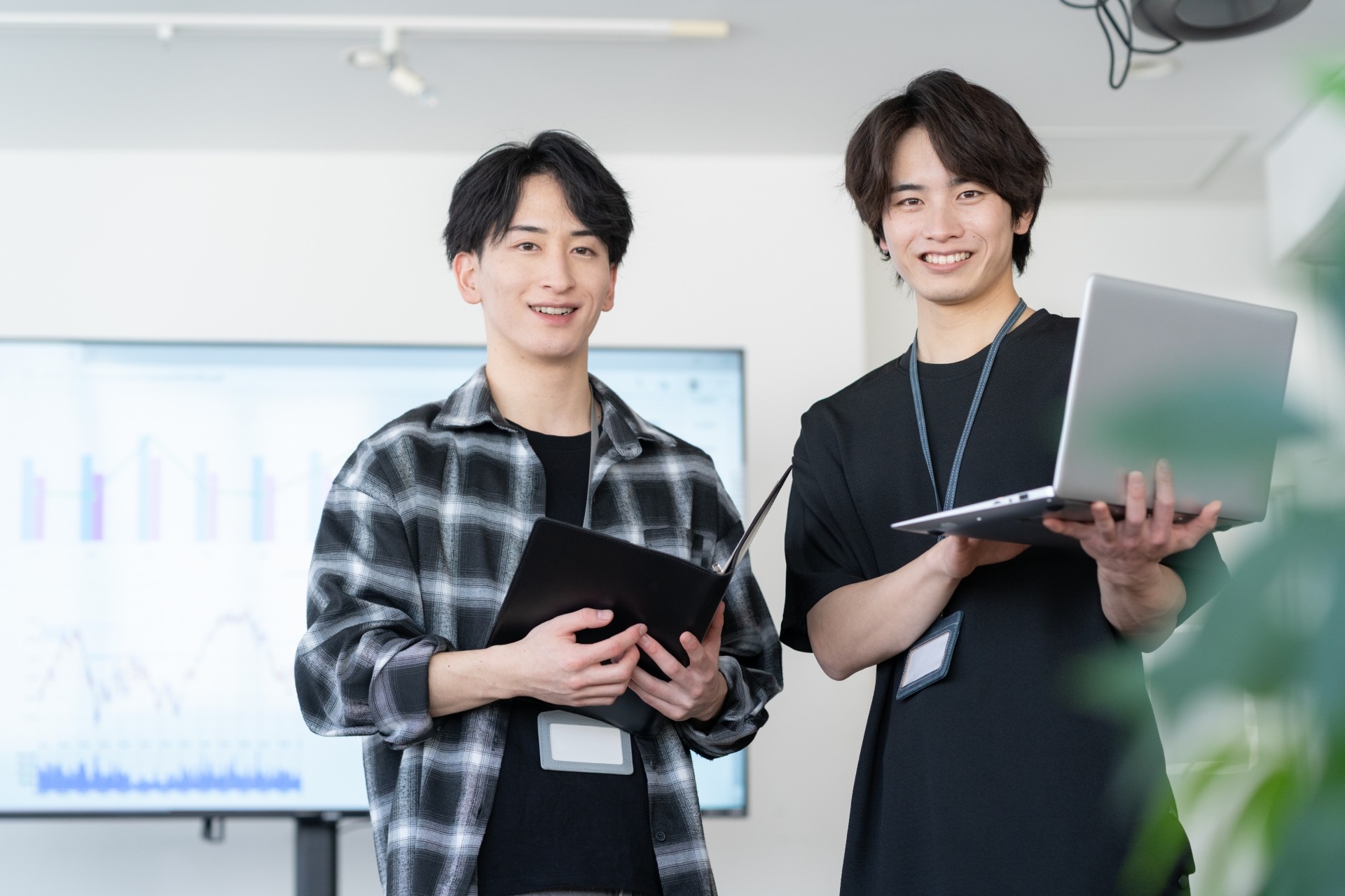 【課題×企業規模別】おすすめのDX支援企業一覧21選