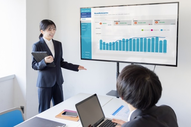 経済産業省「DX推進指標」で自社の成熟度を自己診断