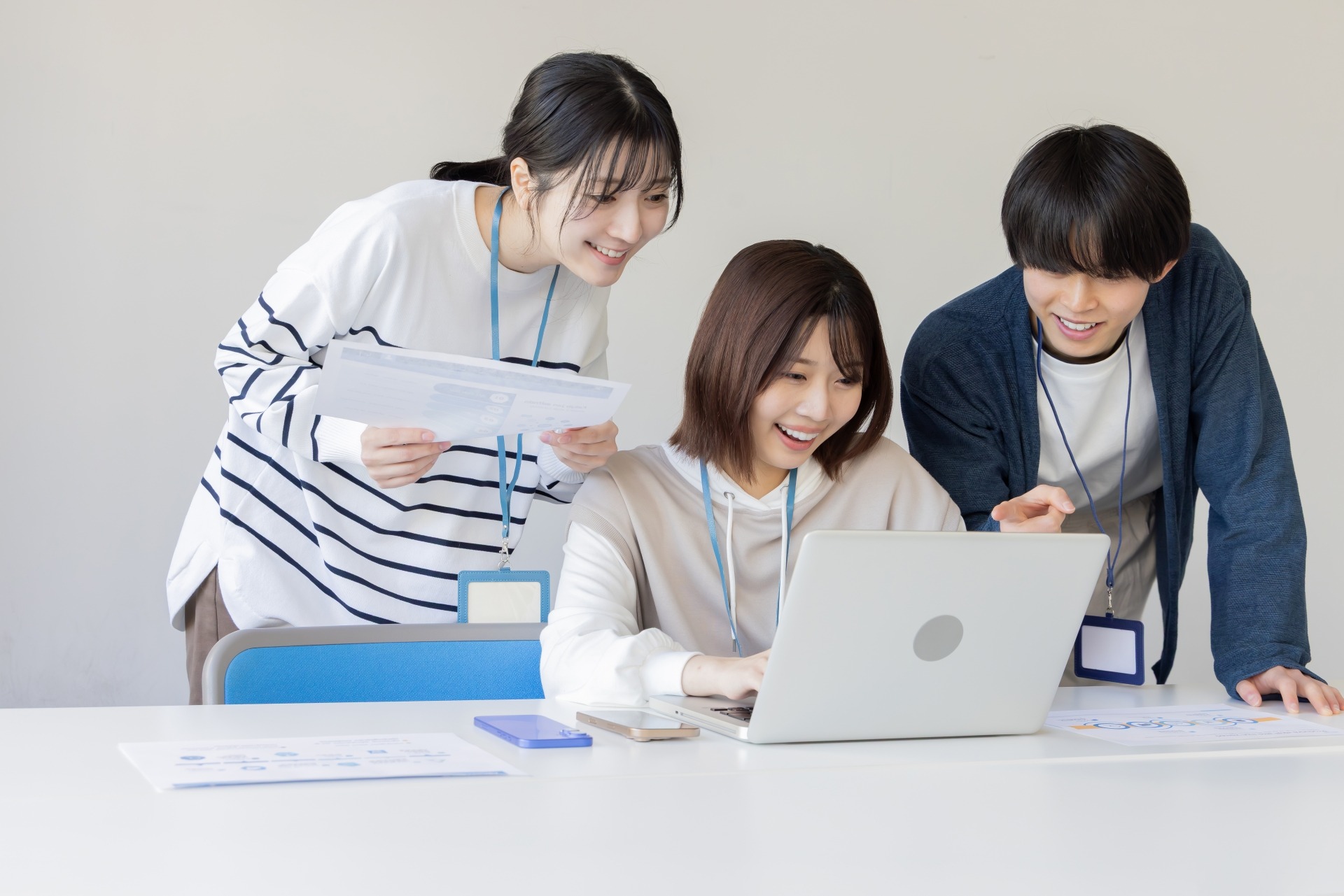 PSF達成の進め方