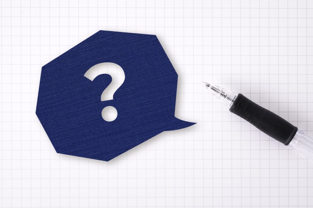 新規事業の伴走支援に関するよくある質問（FAQ）