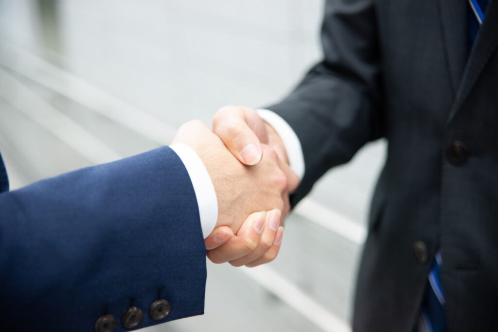 まとめ：新規事業開発のコンサル会社は「実行」できるパートナーを