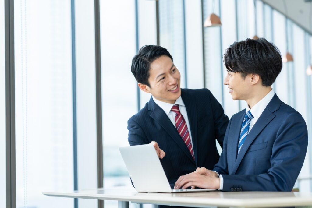 新規事業コンサルの費用対効果を最大化するBtoB企業の実践ポイント