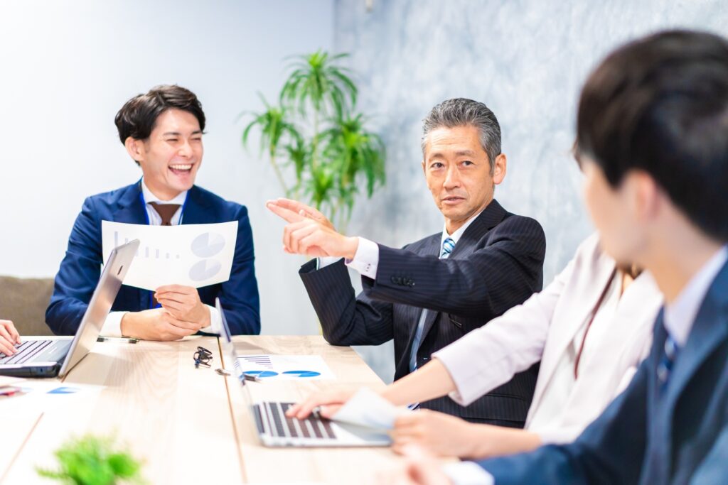 新規事業コンサルの3つの料金体系と費用目安