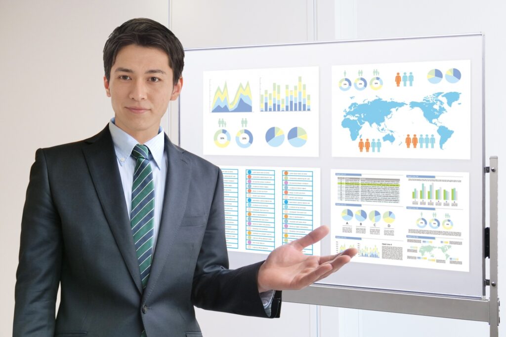 大手企業の新規事業に実行伴走支援が必要な理由